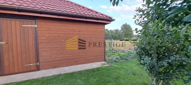 dom wolnostojący, 6 pokoi Stanisławów Pierwszy. Zdjęcie 25