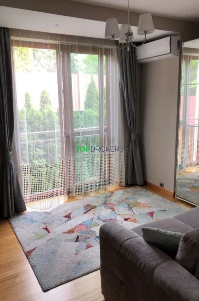 Mieszkanie 3-pokojowe Warszawa Włochy, ul. Pana Tadeusza. Zdjęcie 6