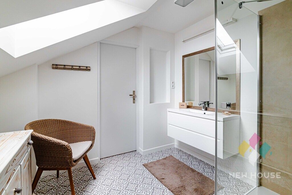 Mieszkanie 4-pokojowe Olsztyn Zatorze, ul. Władysława Reymonta. Zdjęcie 12