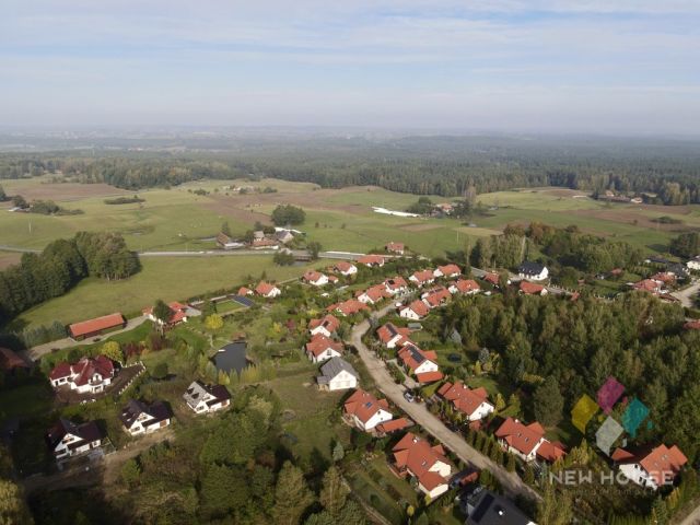 dom wolnostojący, 4 pokoje Gutkowo, ul. Modrzewiowa. Zdjęcie 10