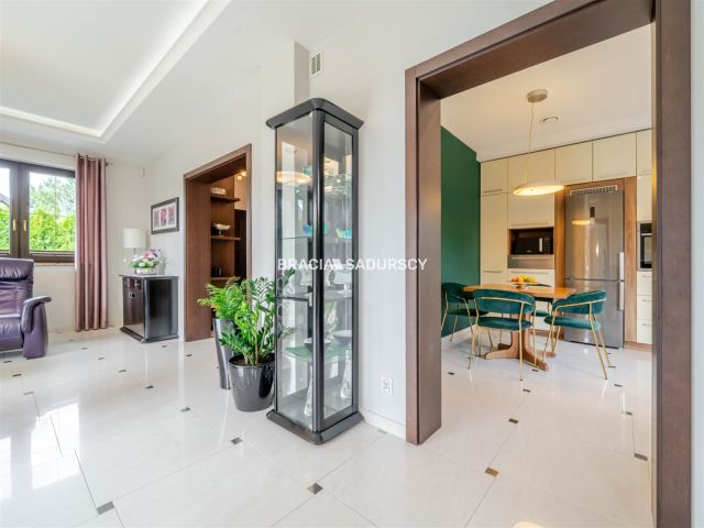 dom wolnostojący, 4 pokoje Szczodrkowice. Zdjęcie 36