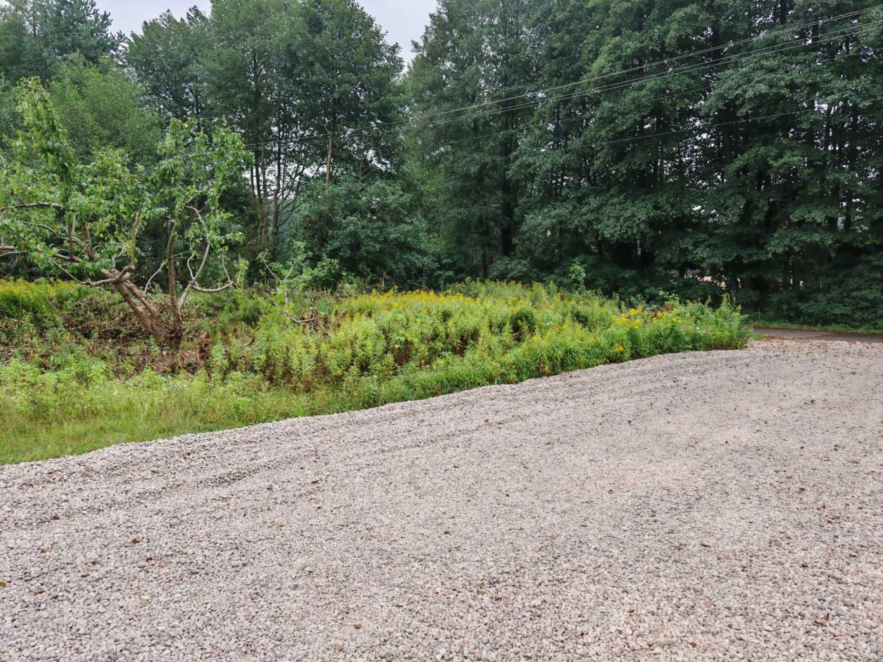 Działka budowlana Nowe Grabie, os. Pod Jodłami. Zdjęcie 5