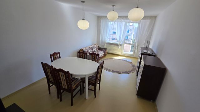 Mieszkanie 3-pokojowe Kołobrzeg Ogrody, ul. Stefana Czarnieckiego. Zdjęcie 1