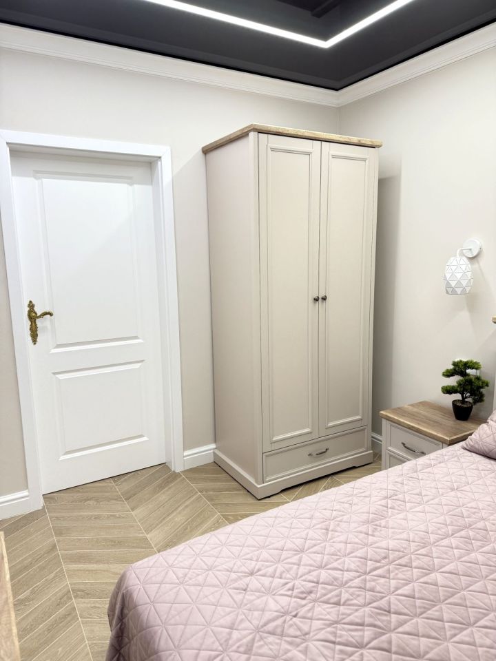 Mieszkanie 3-pokojowe Giżycko, al. Wojska Polskiego. Zdjęcie 12