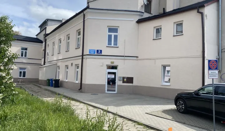 Lokal Radom Śródmieście, ul. Marii Curie-Skłodowskiej