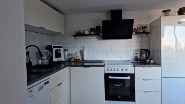 dom letniskowy, 3 pokoje Ostaszewo Nad Jeziorem. Zdjęcie 8