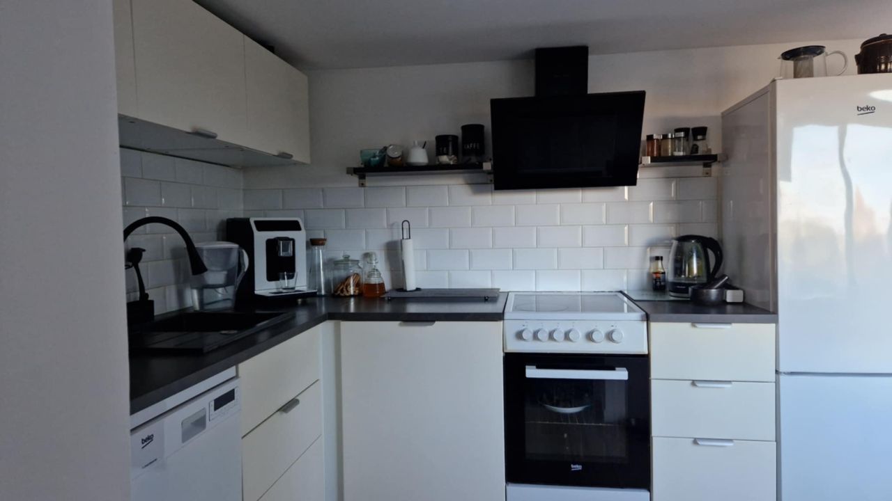 dom letniskowy, 3 pokoje Ostaszewo Nad Jeziorem. Zdjęcie 8