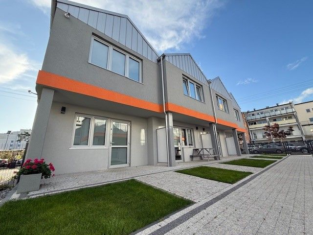 Ośrodek wczasowy Międzywodzie. Zdjęcie 5