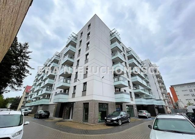 Mieszkanie 3-pokojowe Białystok Centrum, ul. Ciepła. Zdjęcie 13