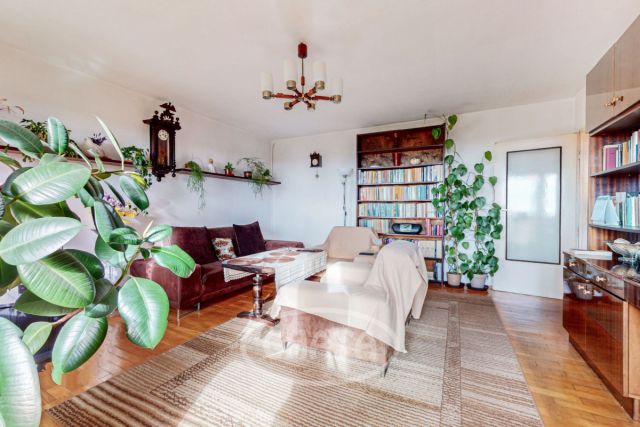 Mieszkanie 4-pokojowe Wrocław Gaj, ul. Orzechowa. Zdjęcie 2