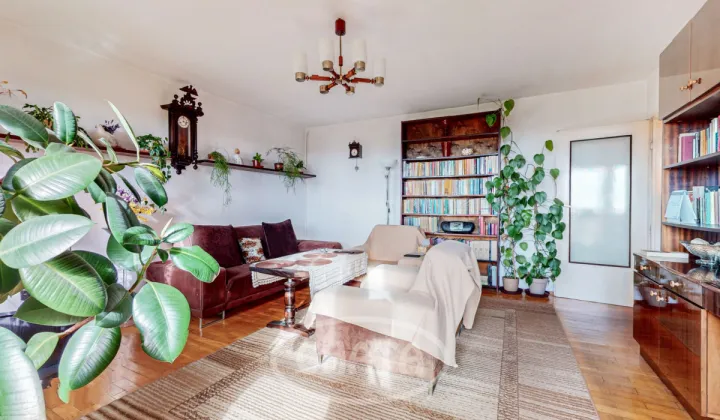 Mieszkanie 4-pokojowe Wrocław Gaj, ul. Orzechowa