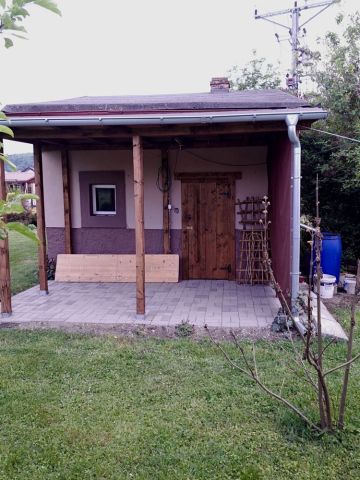 Działka rod Złoty Stok. Zdjęcie 1