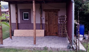 Działka rod Złoty Stok