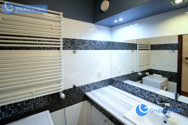 Mieszkanie 3-pokojowe Kraków Bronowice, ul. Bartosza Głowackiego. Zdjęcie 9