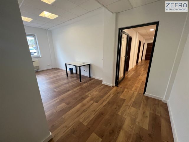 Biuro Kraków Bronowice, ul. Balicka. Zdjęcie 7
