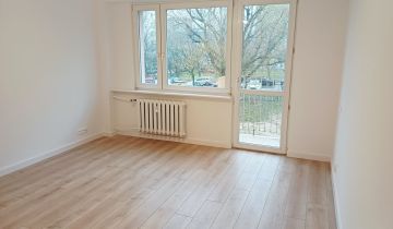 Mieszkanie 4-pokojowe Olsztyn Nagórki, ul. Franciszka Barcza