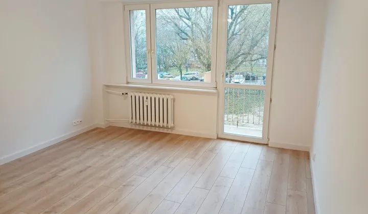 Mieszkanie 4-pokojowe Olsztyn Nagórki, ul. Franciszka Barcza