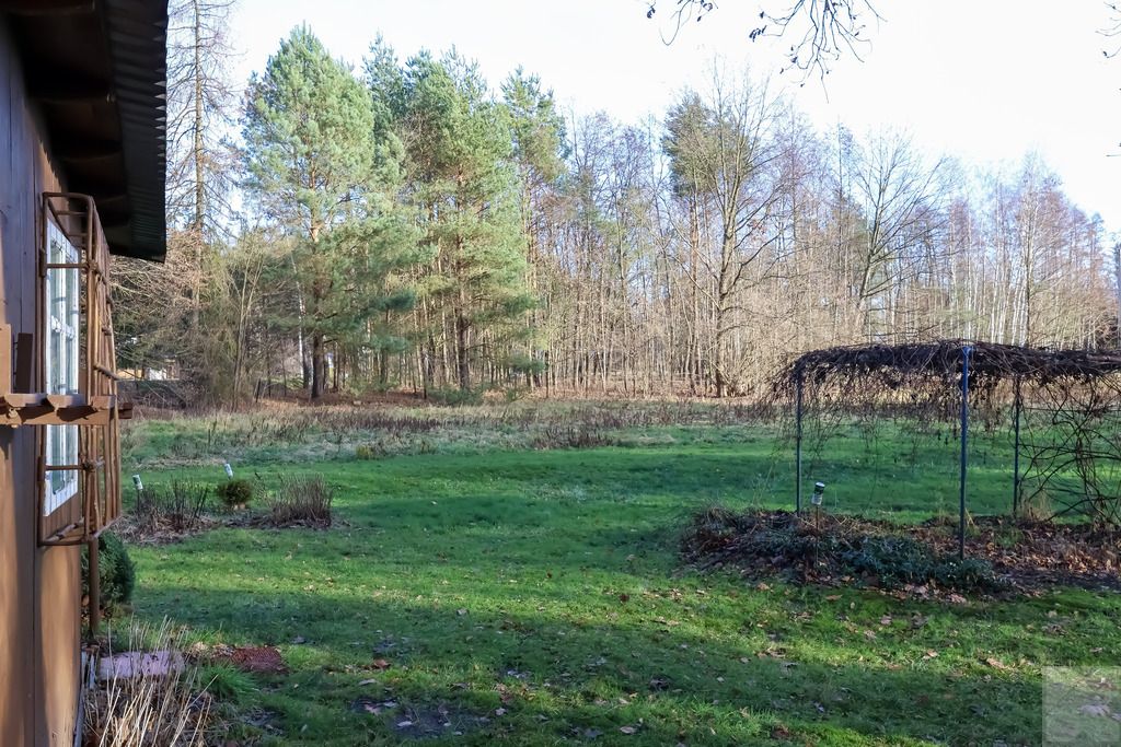 Działka Białobrzegi. Zdjęcie 10