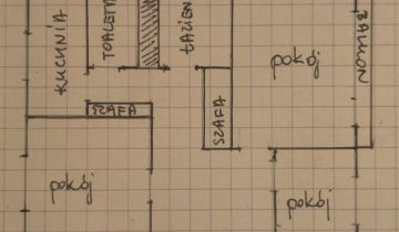 Mieszkanie 4-pokojowe Radom Ustronie, ul. Grenadierów