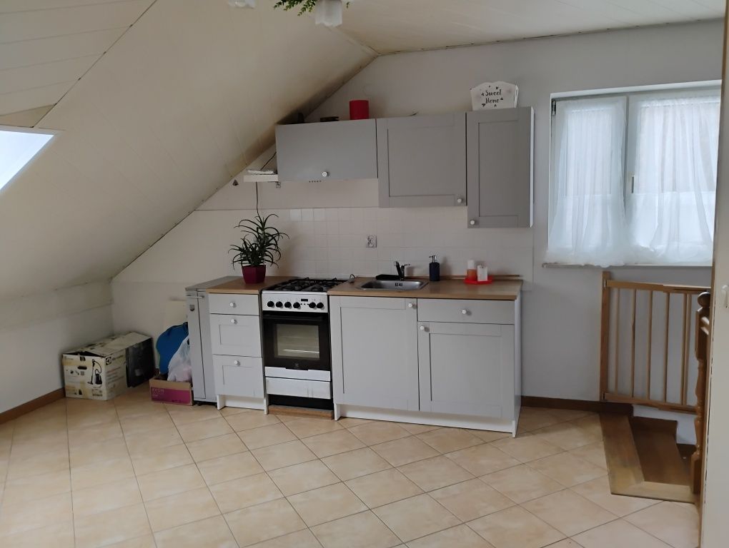 dom wolnostojący Stare Budy. Zdjęcie 3