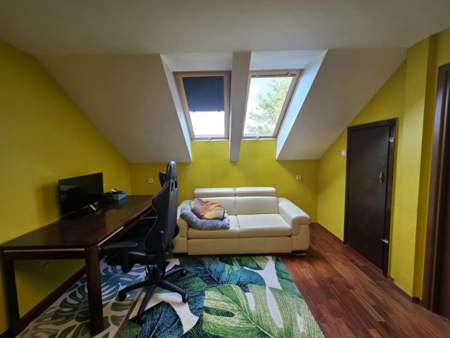 dom wolnostojący, 6 pokoi Stalowa Wola, ul. Czesława Niemena. Zdjęcie 17