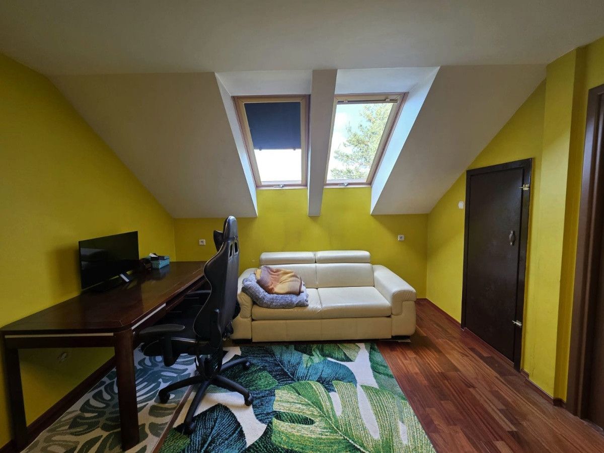 dom wolnostojący, 6 pokoi Stalowa Wola, ul. Czesława Niemena. Zdjęcie 17