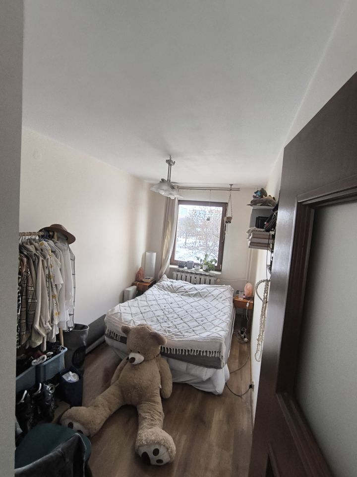 Mieszkanie 4-pokojowe Ostrowiec Świętokrzyski Centrum, os. Ogrody. Zdjęcie 13