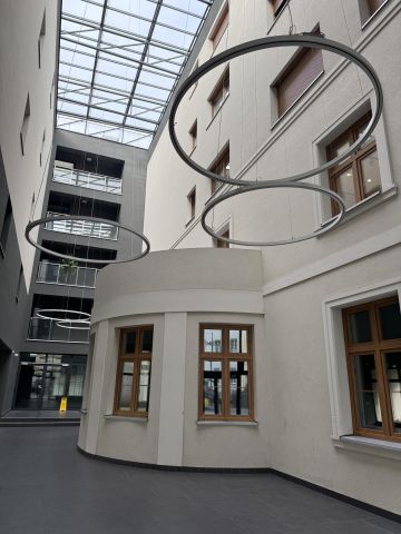 Mieszkanie 3-pokojowe Gliwice Śródmieście, ul. Jasnogórska. Zdjęcie 1