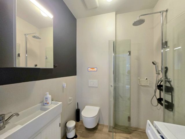 Mieszkanie 1-pokojowe Kraków Krowodrza, ul. Juliusza Lea. Zdjęcie 5