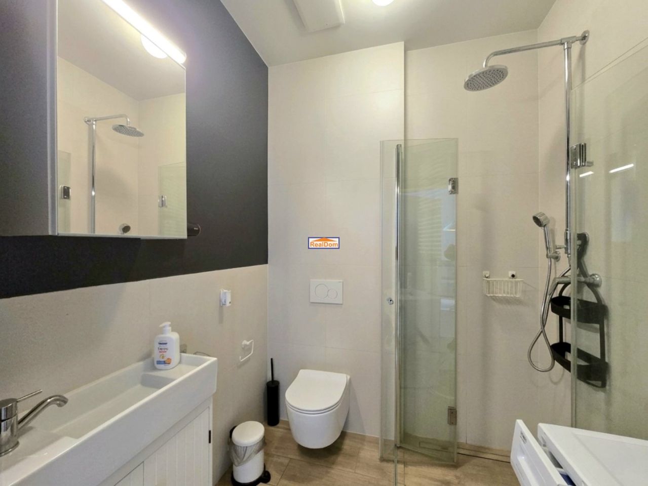 Mieszkanie 1-pokojowe Kraków Krowodrza, ul. Juliusza Lea. Zdjęcie 5