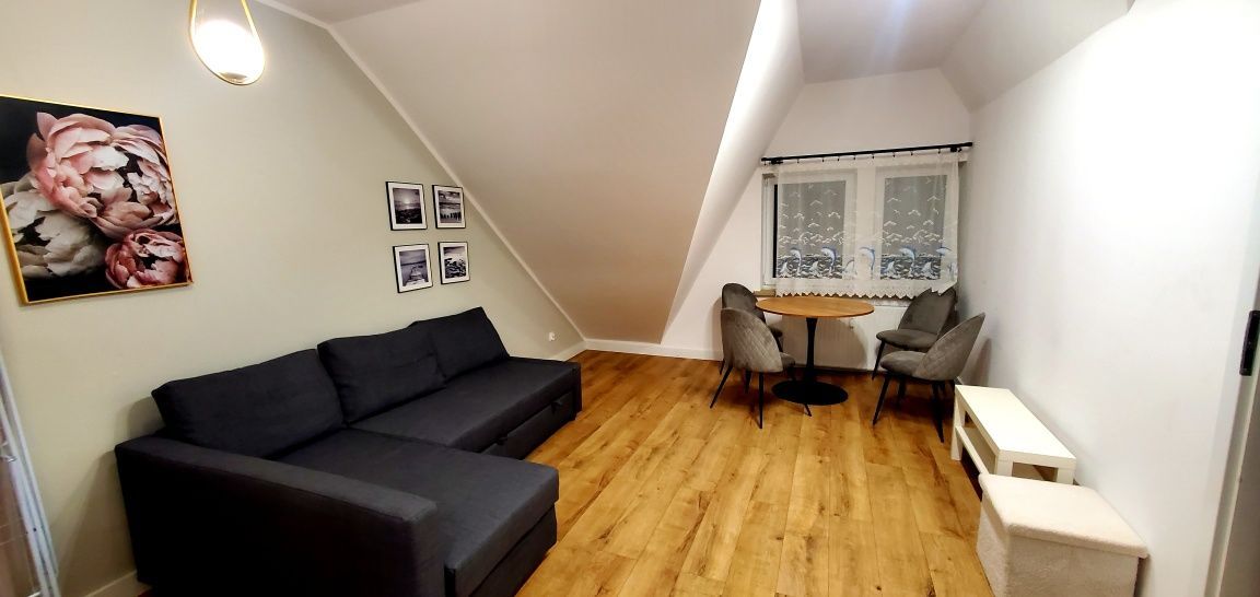 Mieszkanie 2-pokojowe Ząbki, ul. Drewnicka. Zdjęcie 2