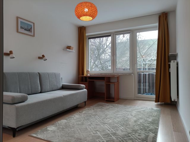 Mieszkanie 3-pokojowe Warszawa Ursus, ul. Orląt Lwowskich. Zdjęcie 10