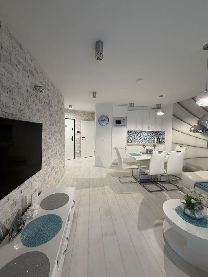 Mieszkanie 2-pokojowe Chłapowo, ul. Żeromskiego. Zdjęcie 5