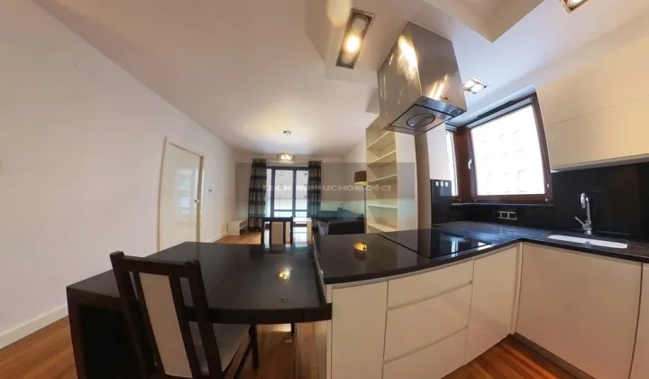 Mieszkanie 2-pokojowe Warszawa Wola, ul. Giełdowa