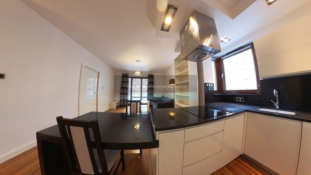 Mieszkanie 2-pokojowe Warszawa Wola, ul. Giełdowa. Zdjęcie 1