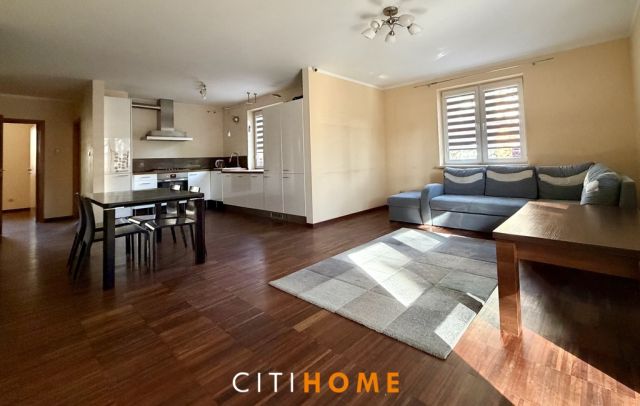 Mieszkanie 3-pokojowe Otwock, ul. Józefa Poniatowskiego. Zdjęcie 2