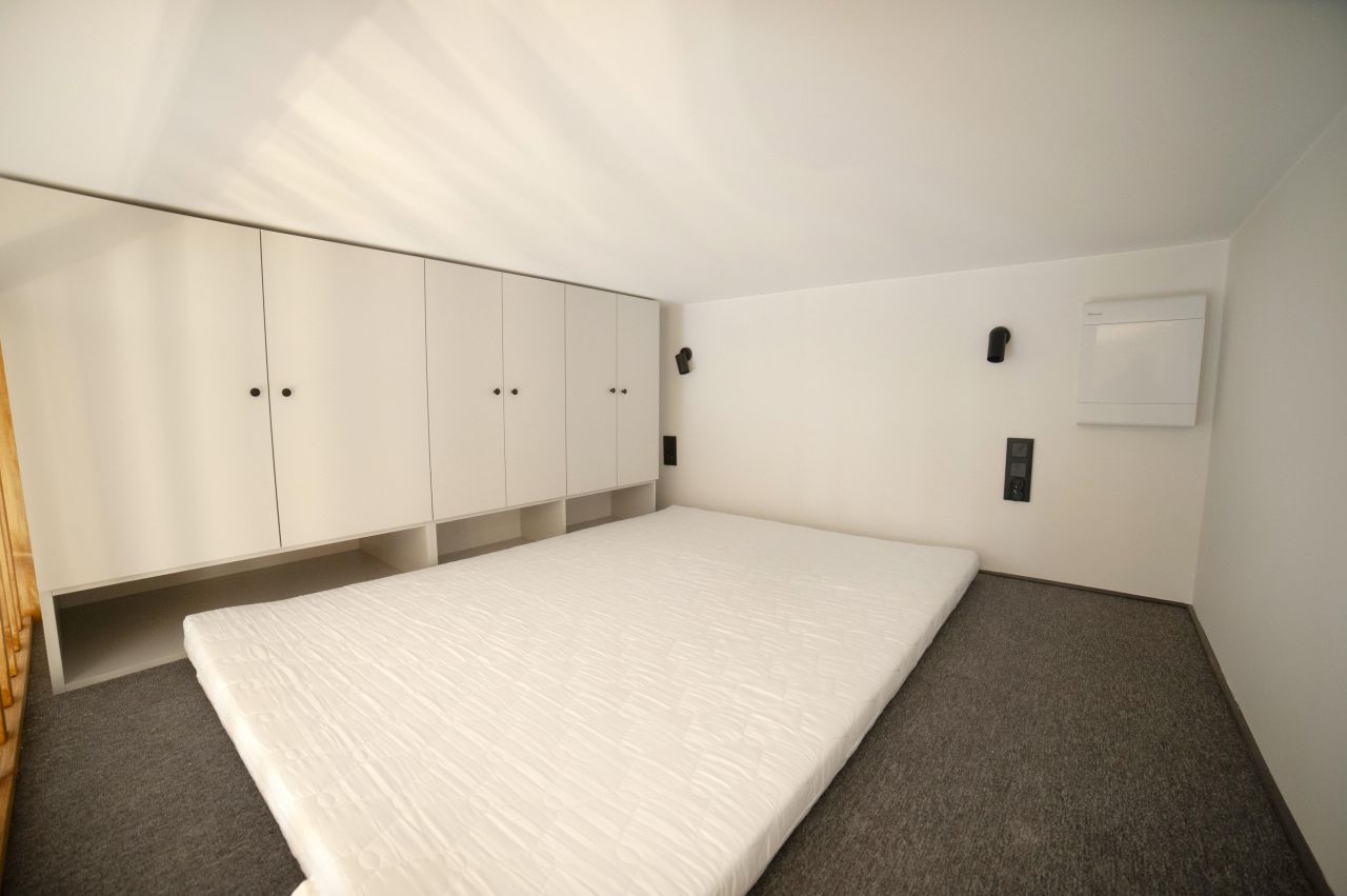 Mieszkanie 1-pokojowe Łódź Polesie, ul. Kowieńska. Zdjęcie 6