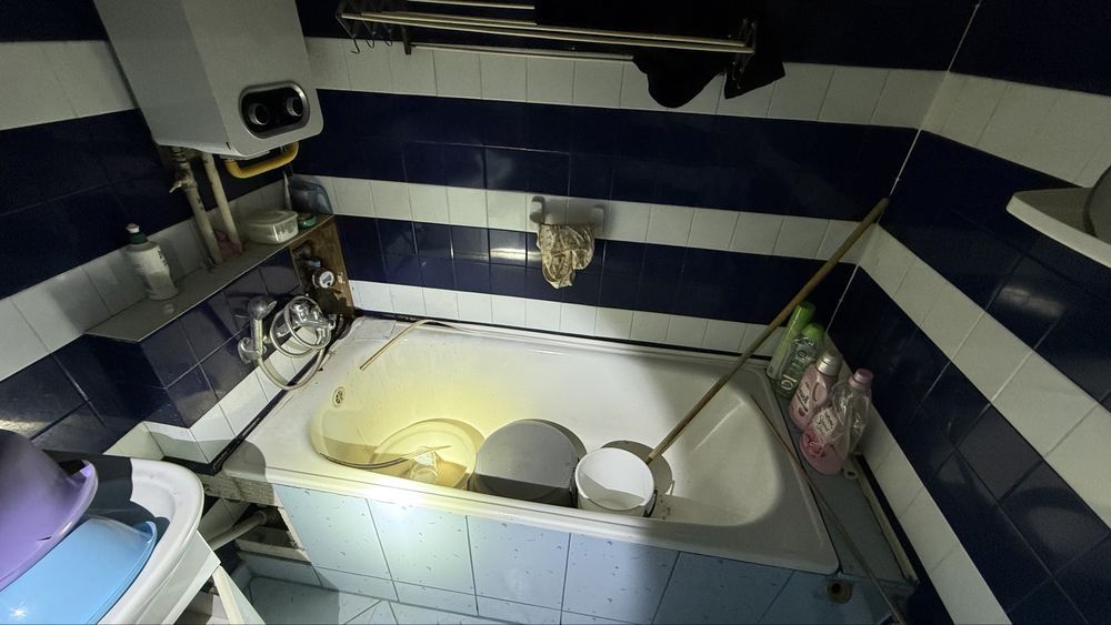 Mieszkanie 1-pokojowe Chorzów Batory. Zdjęcie 4