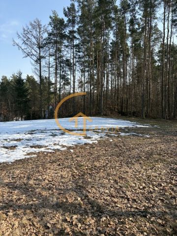 Działka budowlana Przetoczyno, ul. Sami Swoi. Zdjęcie 11