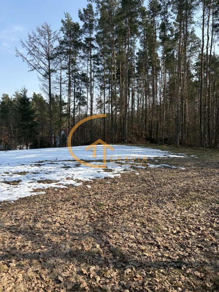 Działka budowlana Przetoczyno, ul. Sami Swoi. Zdjęcie 11