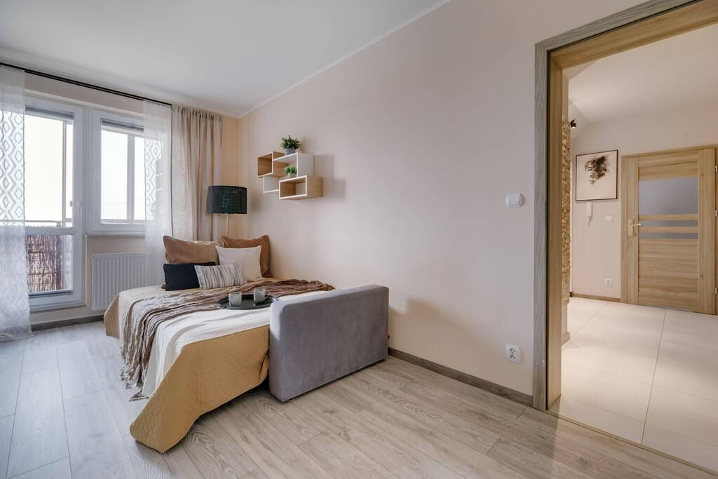 Mieszkanie 3-pokojowe Kręczki, ul. Koniczyny. Zdjęcie 29