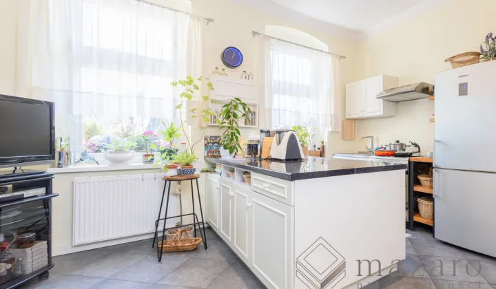 Mieszkanie 3-pokojowe Bydgoszcz Śródmieście, ul. ks. Augustyna Kordeckiego