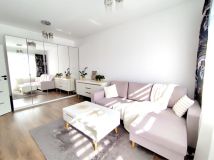 Mieszkanie 2-pokojowe Oława, ul. Jarosława Iwaszkiewicza. Zdjęcie 1