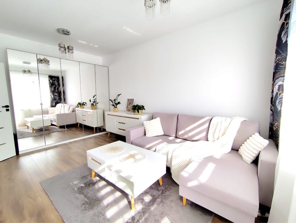 Mieszkanie 2-pokojowe Oława, ul. Jarosława Iwaszkiewicza. Zdjęcie 2