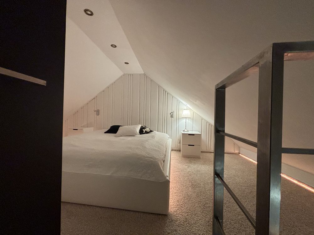 Mieszkanie 2-pokojowe Szczecin Pogodno. Zdjęcie 8