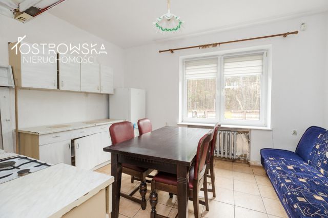 dom wolnostojący, 7 pokoi Białobrzegi, ul. Spacerowa. Zdjęcie 8