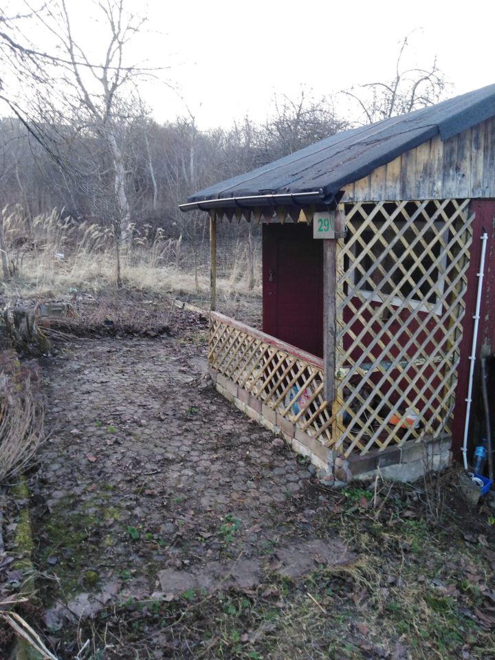 Działka rod Lublin Lemszczyzna. Zdjęcie 5