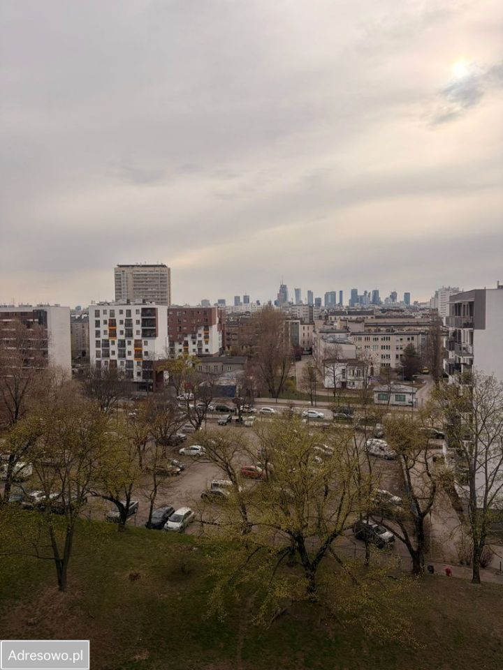 Mieszkanie 2-pokojowe Warszawa Praga-Północ, ul. Markowska. Zdjęcie 18