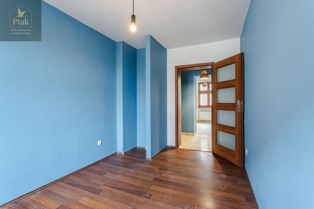 Mieszkanie 3-pokojowe Poznań Centrum, ul. Za Bramką. Zdjęcie 10