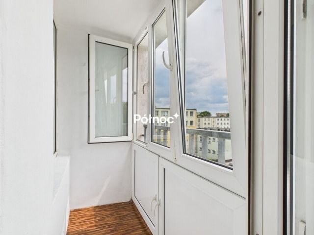 Mieszkanie 3-pokojowe Olsztyn Pojezierze, ul. Kołobrzeska. Zdjęcie 16